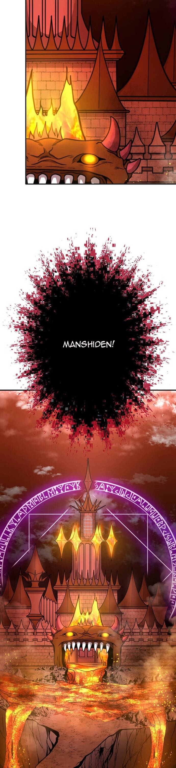 Thống Trị Với Chỉ 1 Máu Chapter 18 - Trang 2