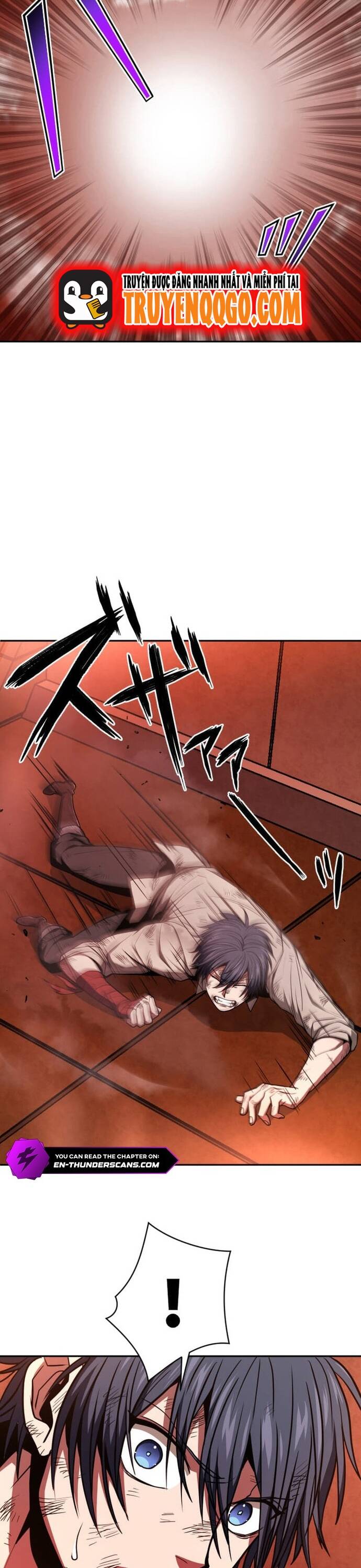 Thống Trị Với Chỉ 1 Máu Chapter 18 - Trang 2