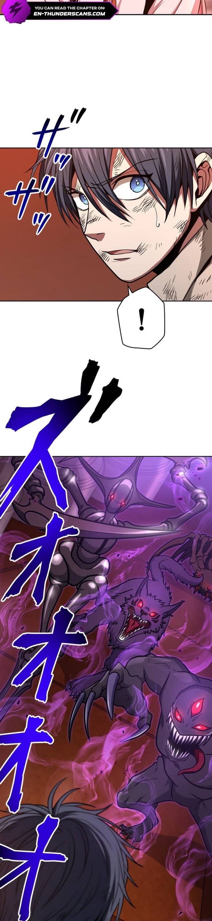 Thống Trị Với Chỉ 1 Máu Chapter 18 - Trang 2