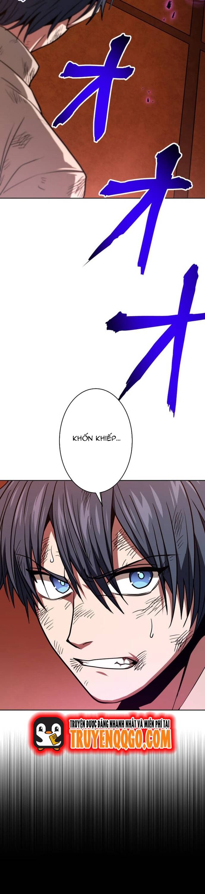 Thống Trị Với Chỉ 1 Máu Chapter 18 - Trang 2