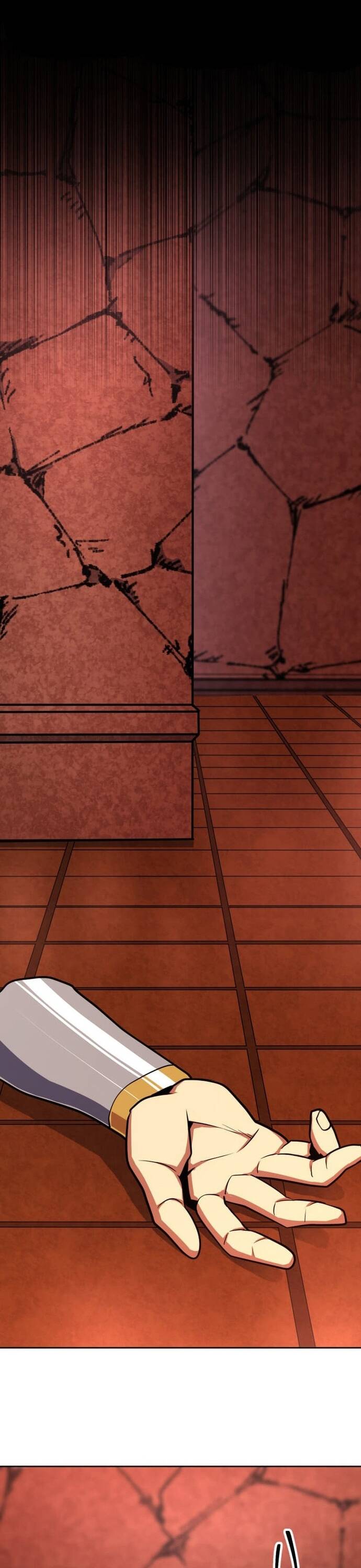 Thống Trị Với Chỉ 1 Máu Chapter 18 - Trang 2