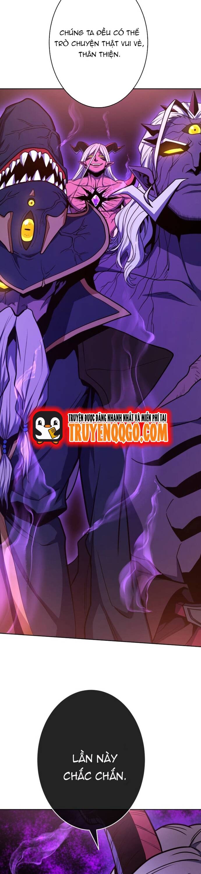 Thống Trị Với Chỉ 1 Máu Chapter 18 - Trang 2