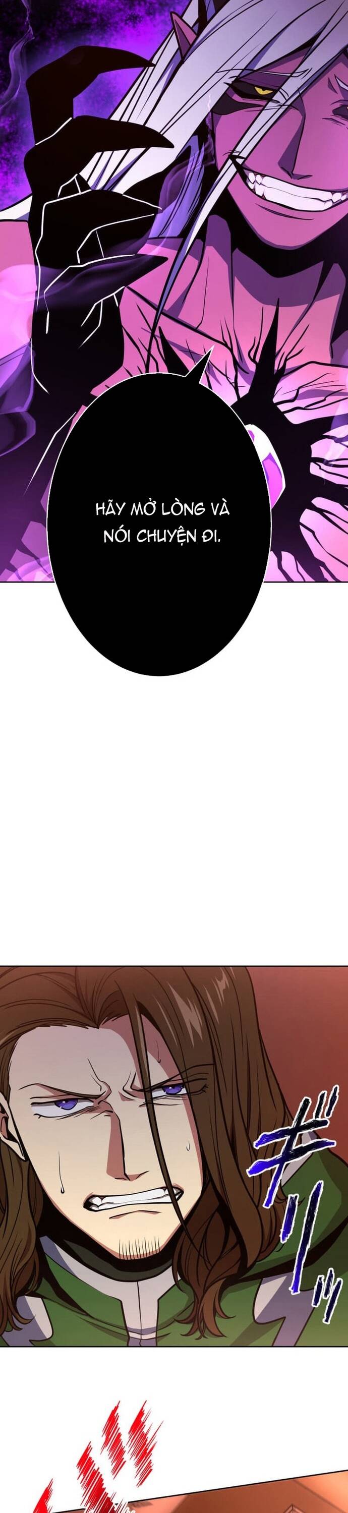 Thống Trị Với Chỉ 1 Máu Chapter 18 - Trang 2