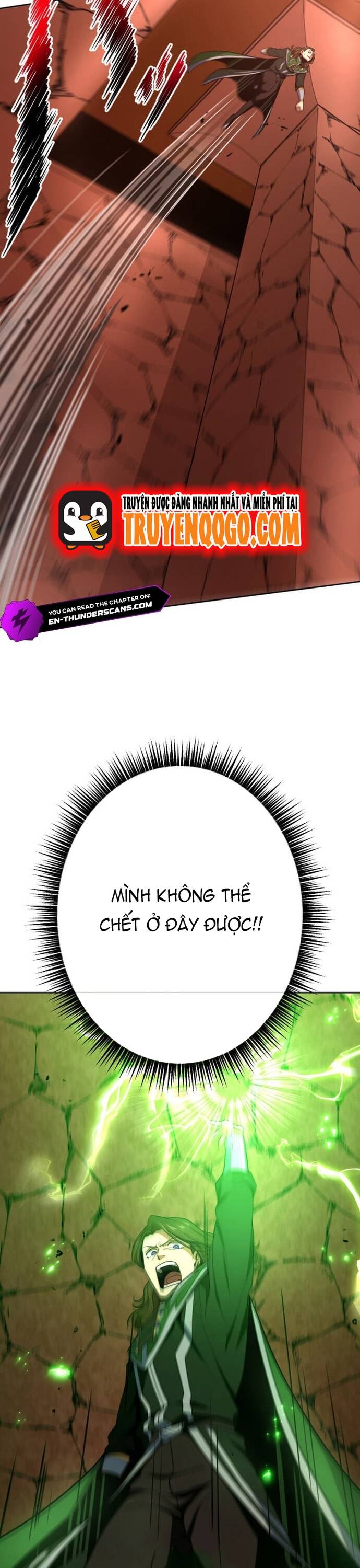 Thống Trị Với Chỉ 1 Máu Chapter 18 - Trang 2