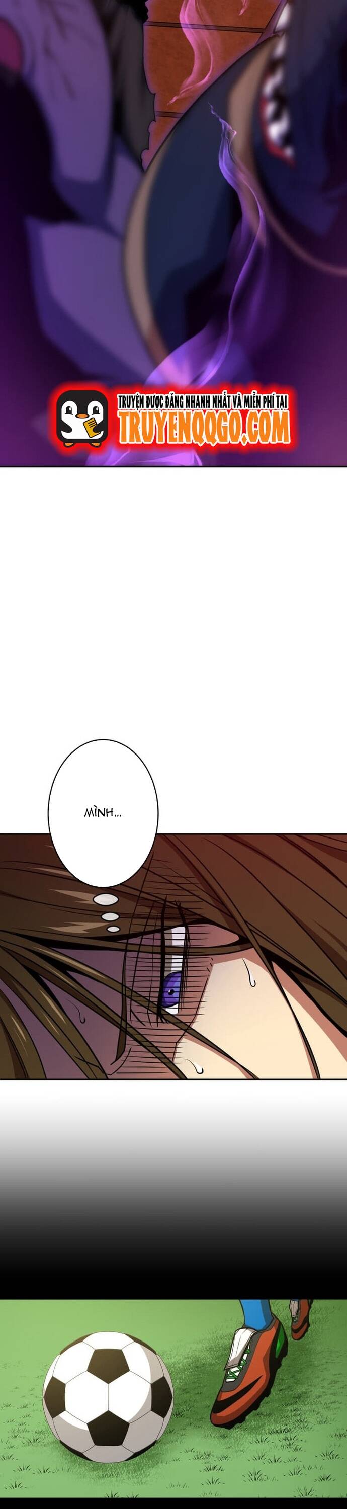 Thống Trị Với Chỉ 1 Máu Chapter 18 - Trang 2