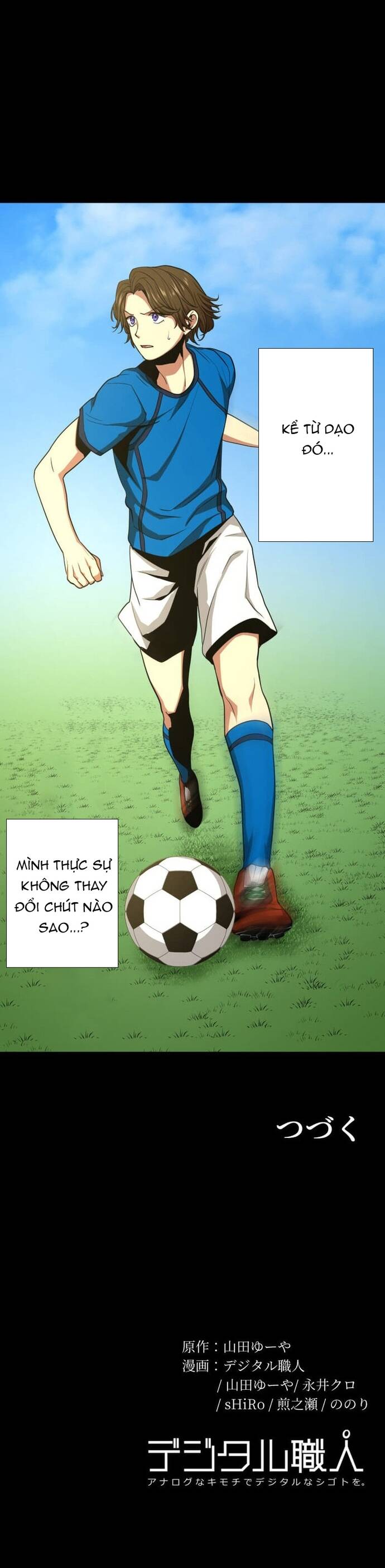 Thống Trị Với Chỉ 1 Máu Chapter 18 - Trang 2