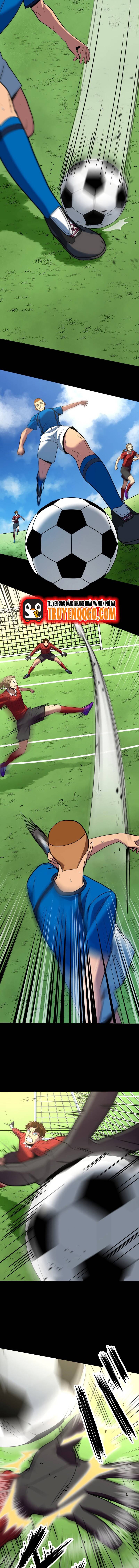 Thống Trị Với Chỉ 1 Máu Chapter 19 - Trang 2