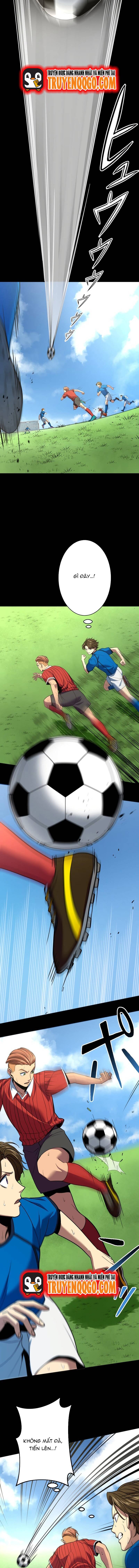 Thống Trị Với Chỉ 1 Máu Chapter 19 - Trang 2