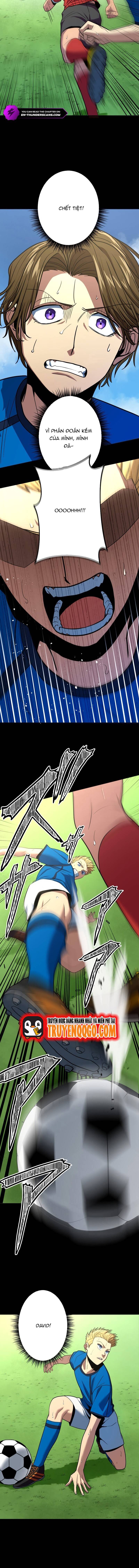 Thống Trị Với Chỉ 1 Máu Chapter 19 - Trang 2
