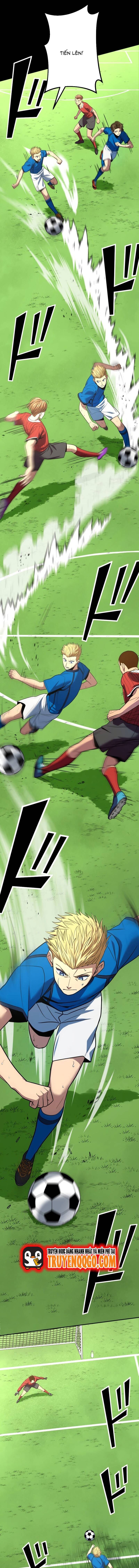 Thống Trị Với Chỉ 1 Máu Chapter 19 - Trang 2