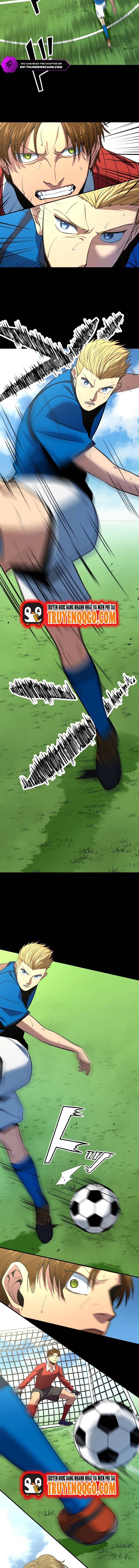 Thống Trị Với Chỉ 1 Máu Chapter 19 - Trang 2