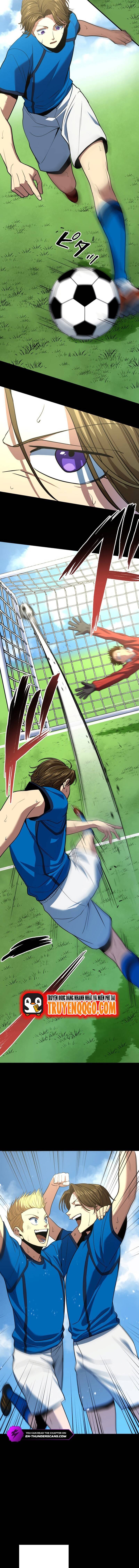 Thống Trị Với Chỉ 1 Máu Chapter 19 - Trang 2