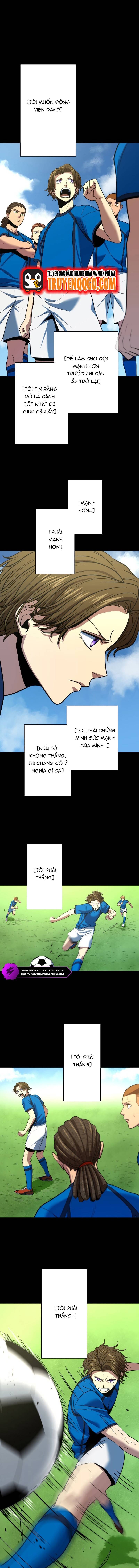 Thống Trị Với Chỉ 1 Máu Chapter 19 - Trang 2