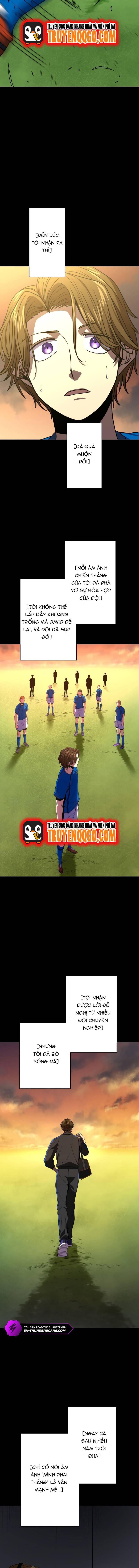 Thống Trị Với Chỉ 1 Máu Chapter 19 - Trang 2