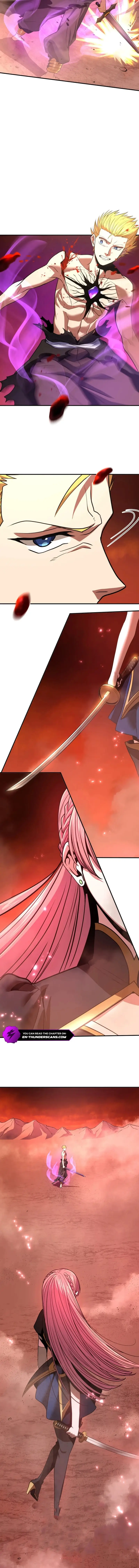 Thống Trị Với Chỉ 1 Máu Chapter 21 - Trang 2