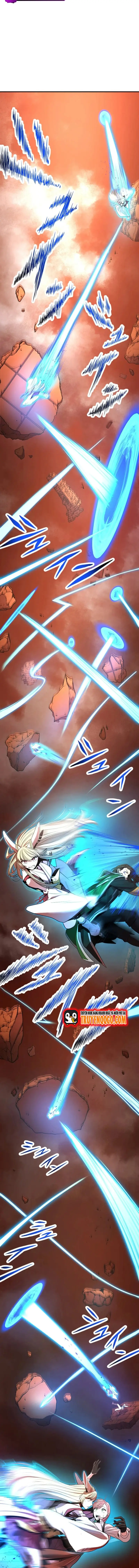 Thống Trị Với Chỉ 1 Máu Chapter 21 - Trang 2