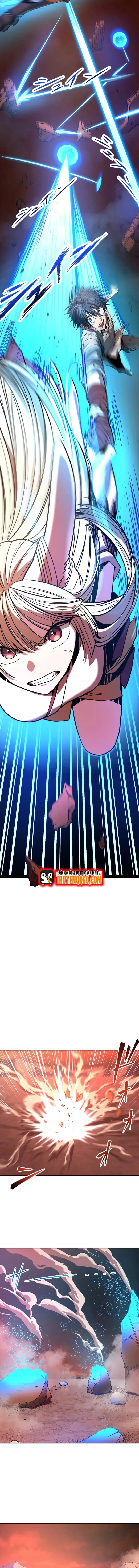 Thống Trị Với Chỉ 1 Máu Chapter 21 - Trang 2