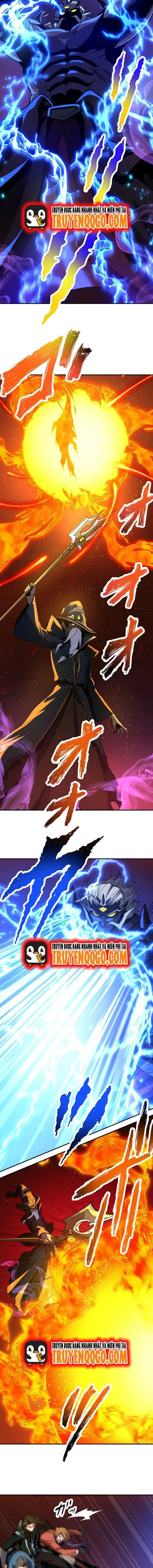 Thống Trị Với Chỉ 1 Máu Chapter 22 - Trang 2