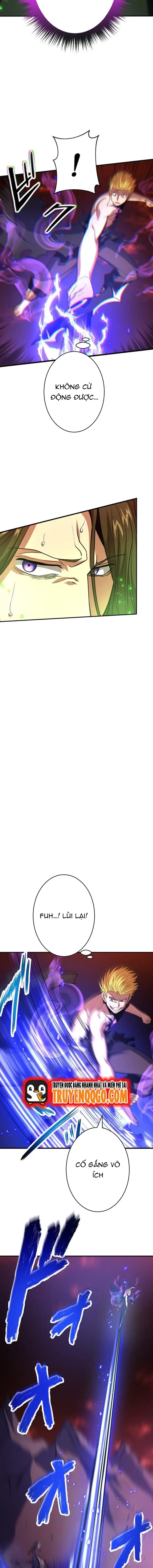Thống Trị Với Chỉ 1 Máu Chapter 22 - Trang 2