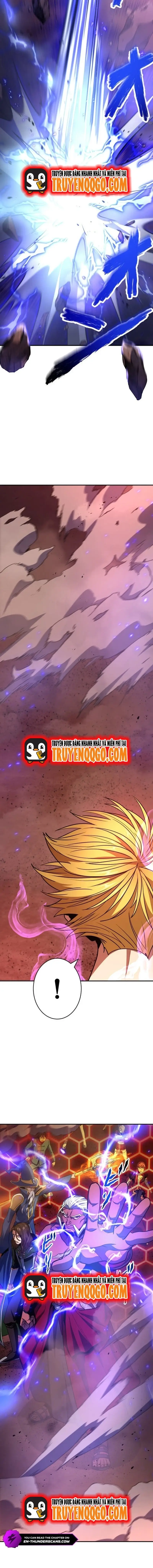 Thống Trị Với Chỉ 1 Máu Chapter 22 - Trang 2