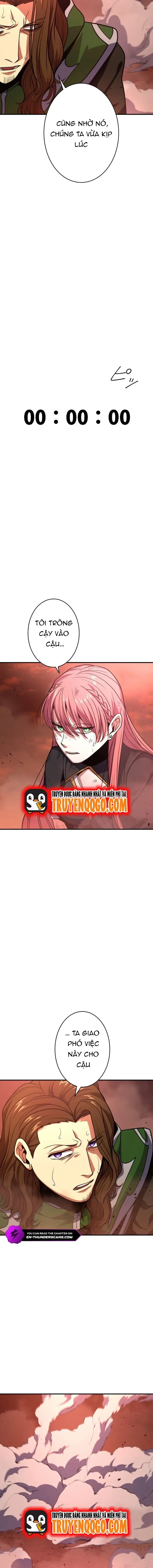 Thống Trị Với Chỉ 1 Máu Chapter 22 - Trang 2