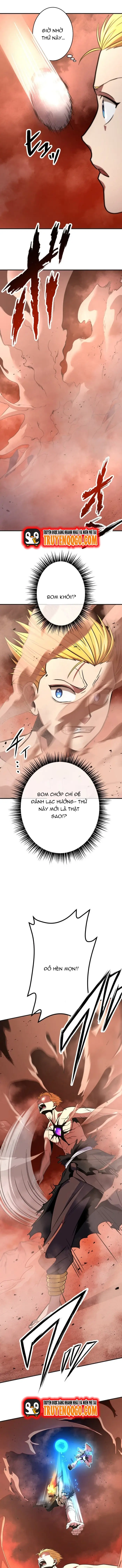 Thống Trị Với Chỉ 1 Máu Chapter 23 - Trang 2
