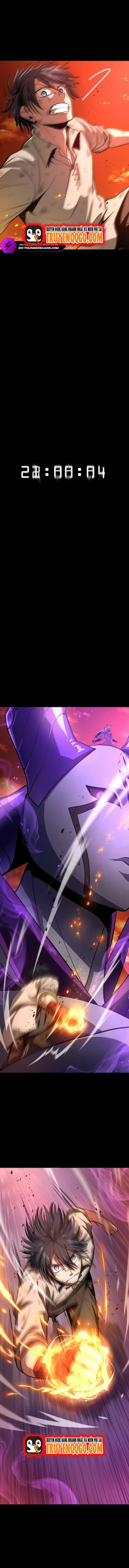 Thống Trị Với Chỉ 1 Máu Chapter 24 - Trang 2