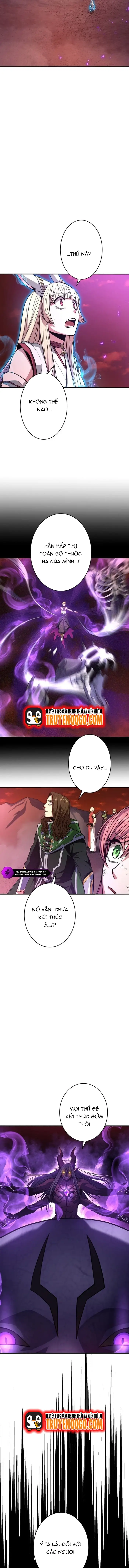 Thống Trị Với Chỉ 1 Máu Chapter 24 - Trang 2