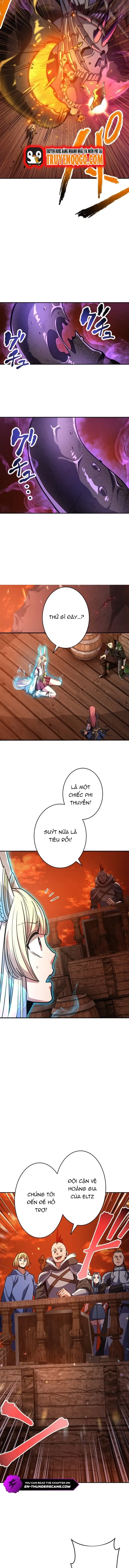 Thống Trị Với Chỉ 1 Máu Chapter 24 - Trang 2