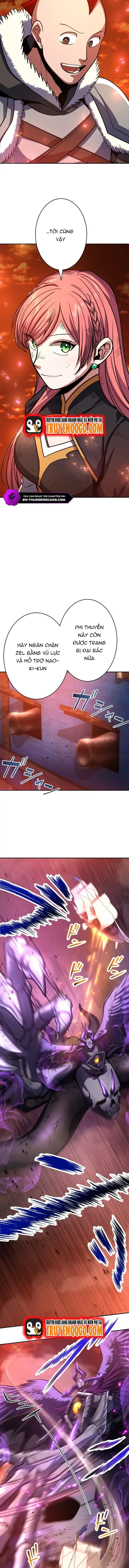 Thống Trị Với Chỉ 1 Máu Chapter 24 - Trang 2