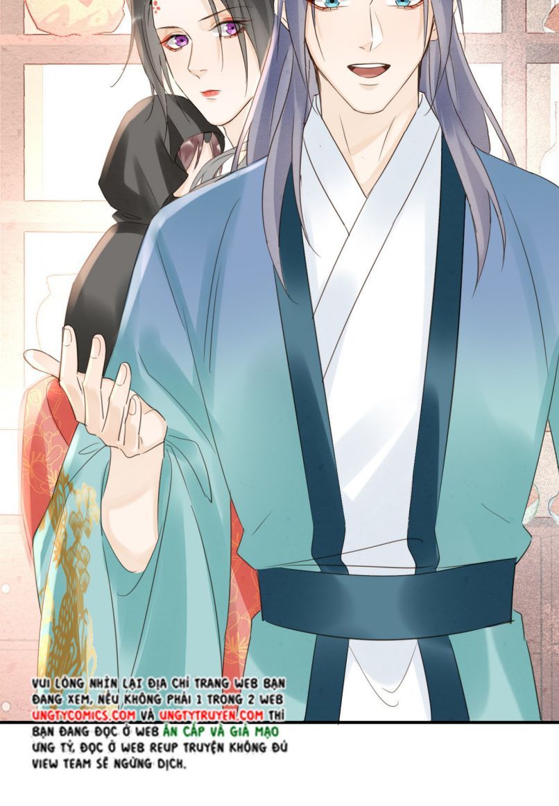 Tù Long Chapter 52 - Trang 2