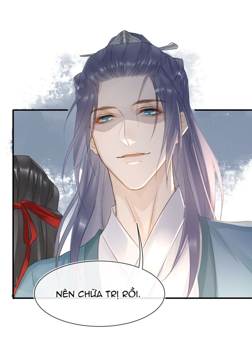 Tù Long Chapter 52 - Trang 2