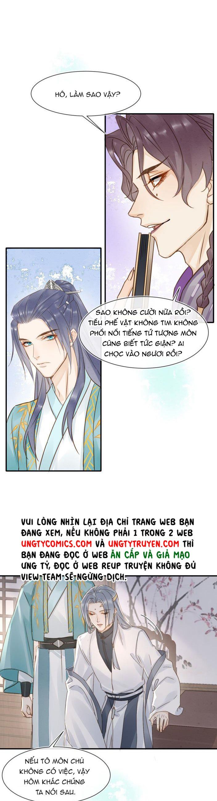 Tù Long Chapter 55 - Trang 2