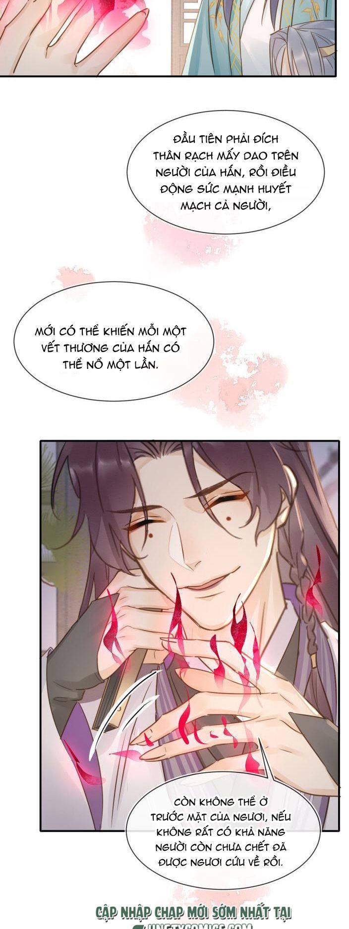 Tù Long Chapter 55 - Trang 2