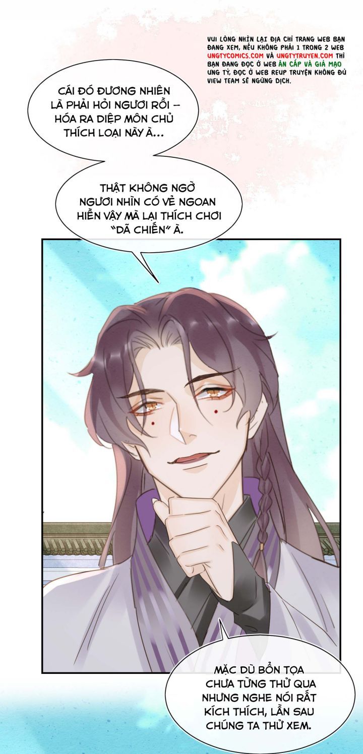 Tù Long Chapter 65 - Trang 2