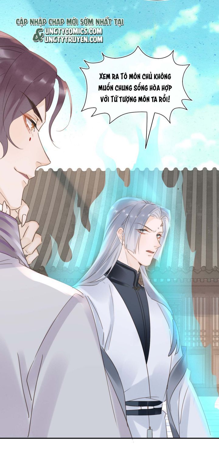Tù Long Chapter 65 - Trang 2