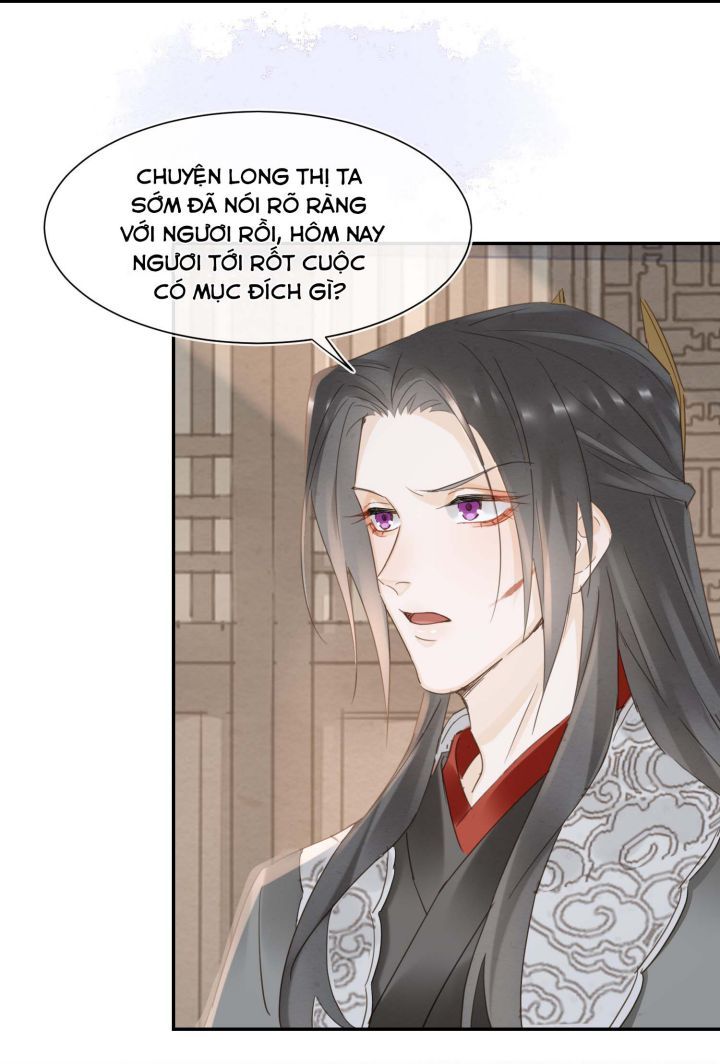Tù Long Chapter 65 - Trang 2