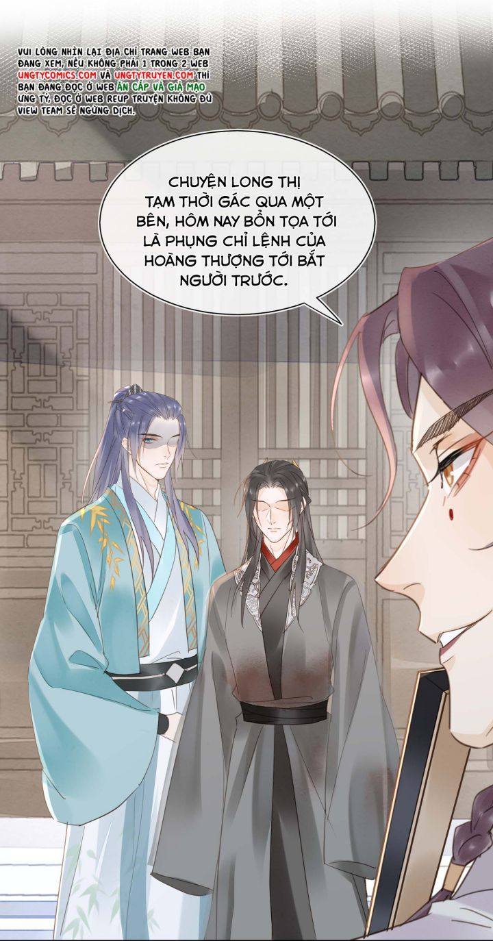 Tù Long Chapter 65 - Trang 2