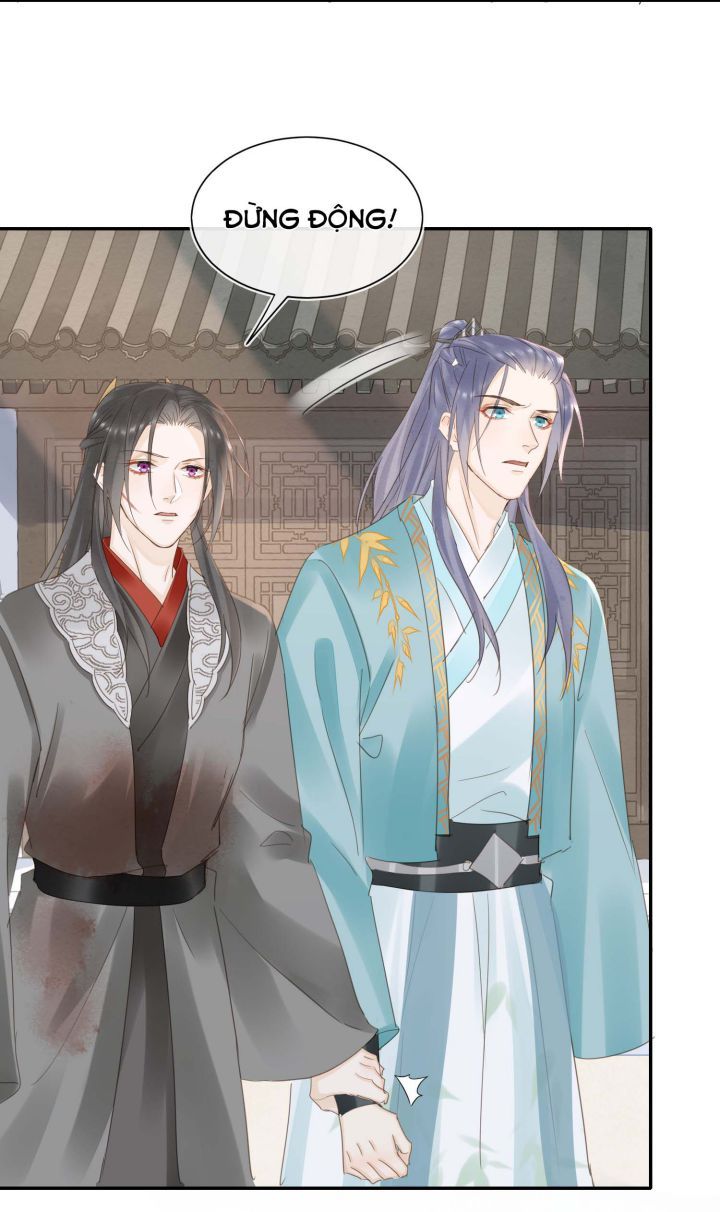 Tù Long Chapter 65 - Trang 2