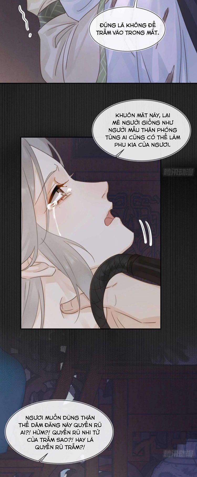 Tù Long Chapter 78 - Trang 2