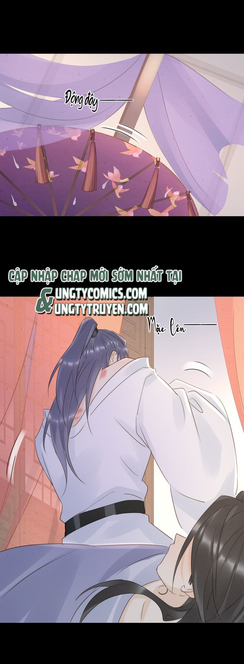 Tù Long Chapter 81 - Trang 2