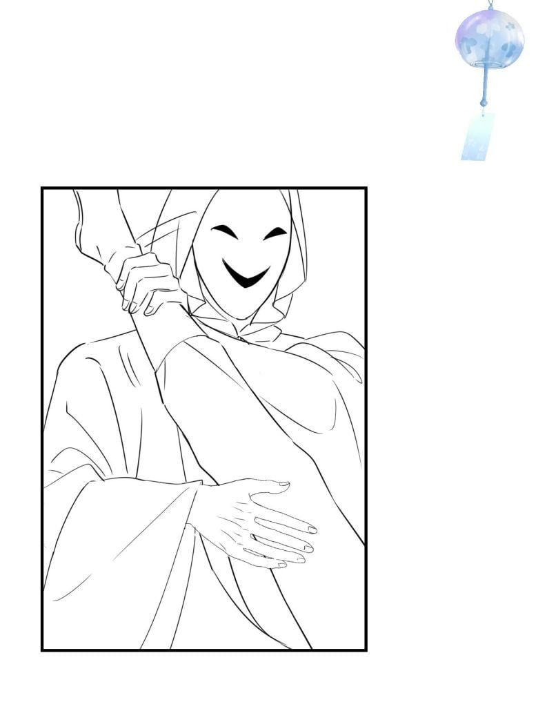 Tù Long Chapter 81 - Trang 2