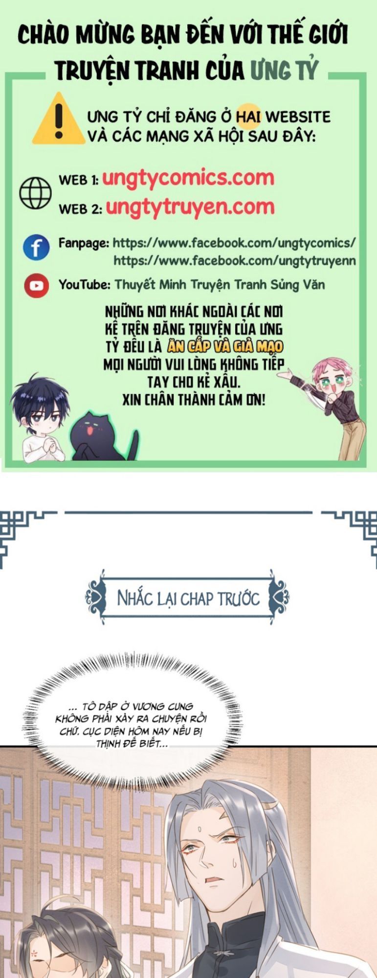 Tù Long Chapter 86 - Trang 2