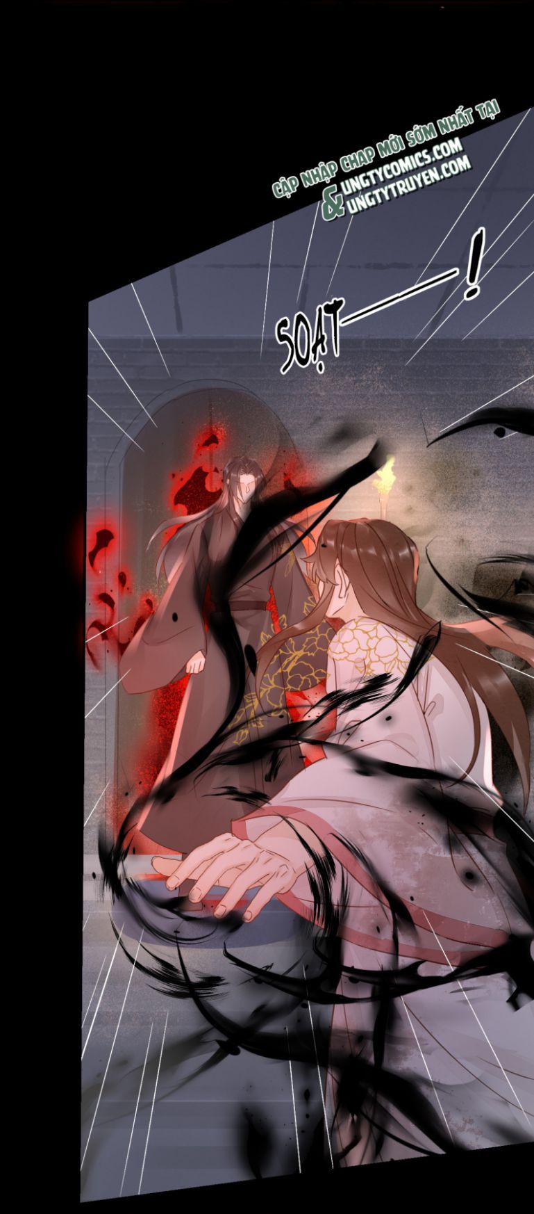 Tù Long Chapter 86 - Trang 2