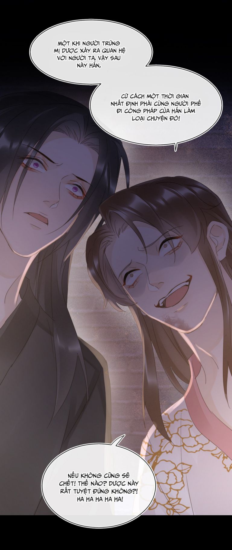 Tù Long Chapter 86 - Trang 2