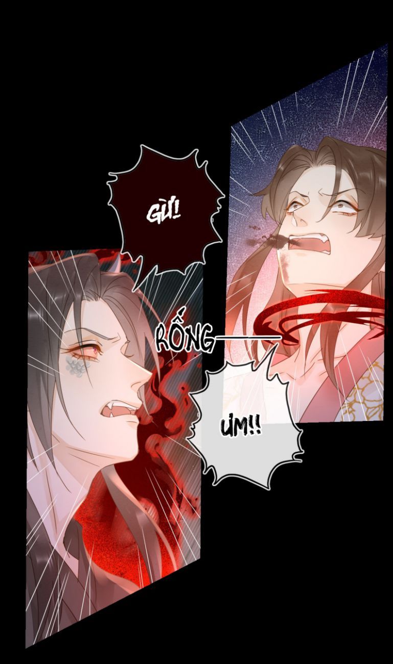 Tù Long Chapter 86 - Trang 2