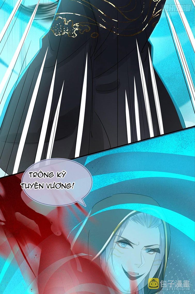 Tù Long Chapter 87 - Trang 2