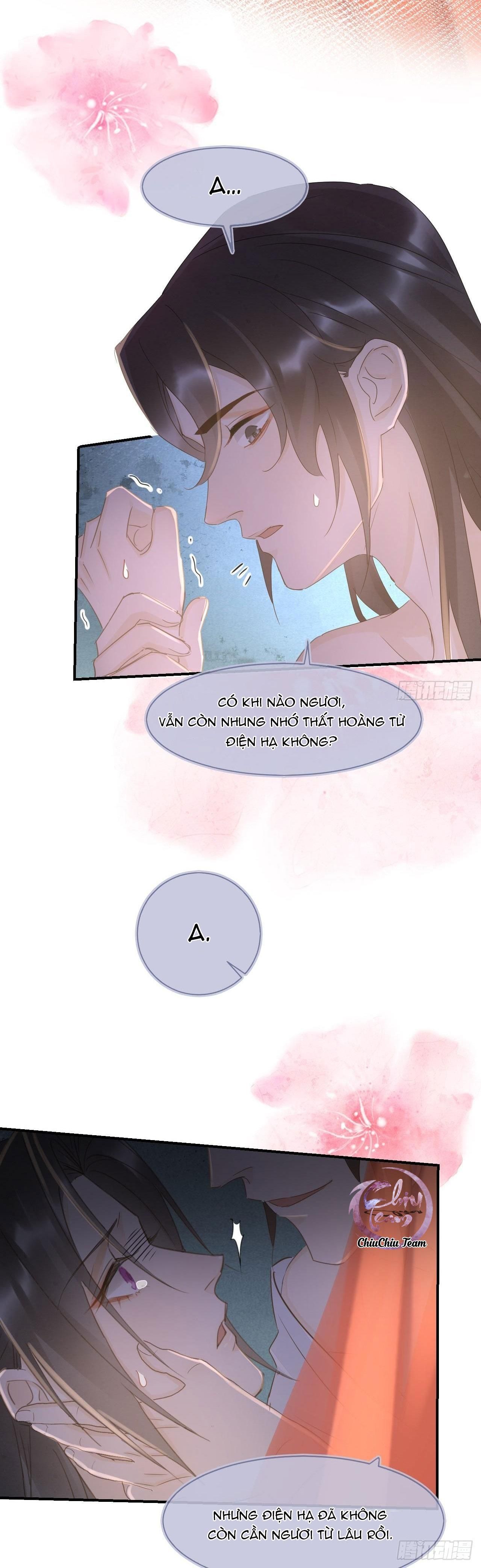 Tù Long Chapter 88 - Trang 2