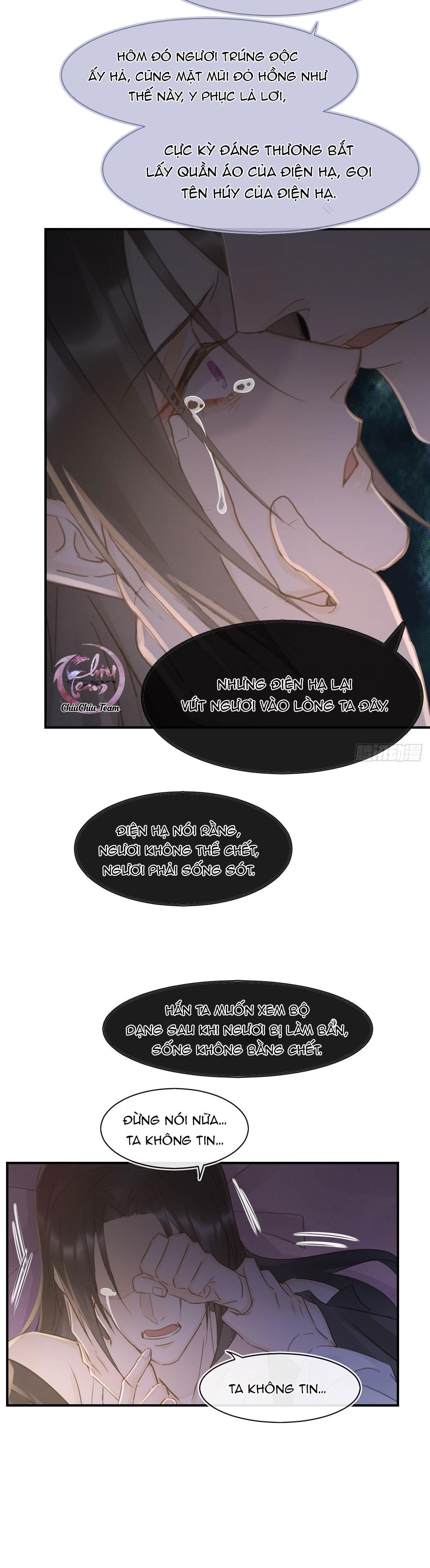 Tù Long Chapter 88 - Trang 2