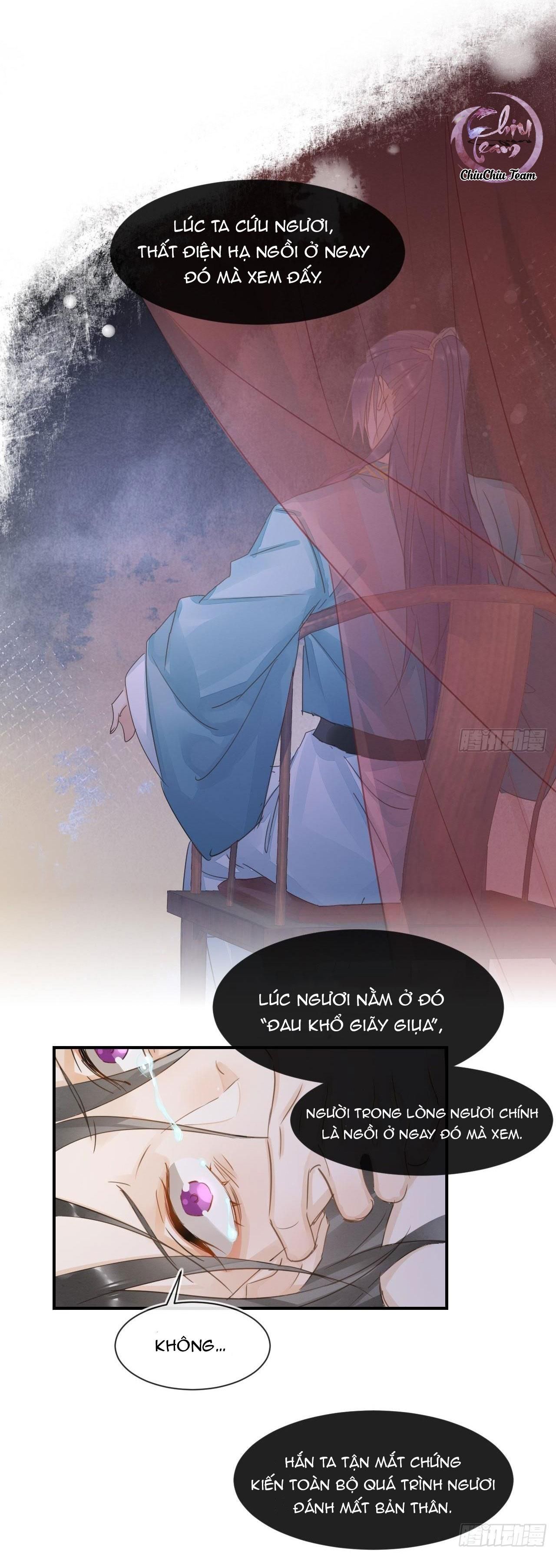 Tù Long Chapter 88 - Trang 2